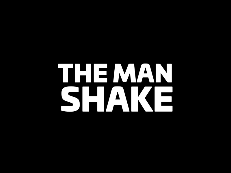 The Man Shake Blooms The Chemist